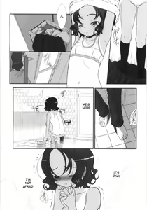 Page 2 of Kowagari x Tsuyogari | Timid x Courageous - preview thumbnail