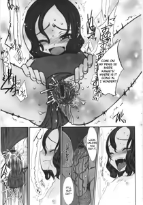 Page 23 of Kowagari x Tsuyogari | Timid x Courageous - preview thumbnail