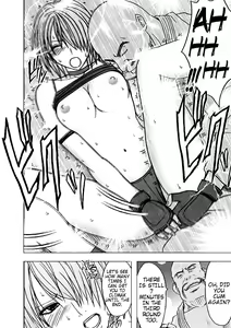 Page 67 of Onna Kakutouka no Pride Arisa Hen | Girls Fight ARISA edition - preview thumbnail