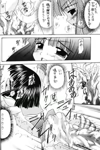 Page 15 of Hotaru VI - preview thumbnail