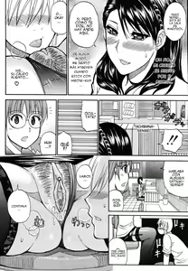 Page 49 of Watashi no Shitai oo na Koto (decensored) - preview thumbnail