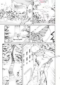 Page 5 of Touhou Ukiyo Emaki Bishou Knife EXPANSION | Smiling Knife EXPANSION - preview thumbnail