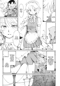 Page 9 of Touhou Ukiyo Emaki Bishou Knife EXPANSION | Smiling Knife EXPANSION - preview thumbnail