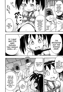 Page 52 of Hadaka Kubiwa Ch.01-02, 06, 09 - preview thumbnail