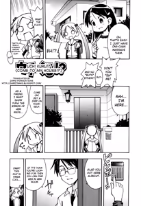 Page 64 of Hadaka Kubiwa Ch.01-02, 06, 09 - preview thumbnail