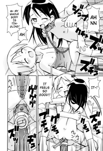 Page 80 of Hadaka Kubiwa Ch.01-02, 06, 09 - preview thumbnail