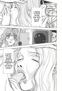 Page 19 of Tonjou Suzy | Pig-Girl Suzy - preview thumbnail