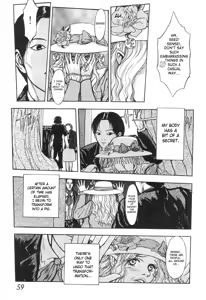 Page 25 of Tonjou Suzy | Pig-Girl Suzy - preview thumbnail