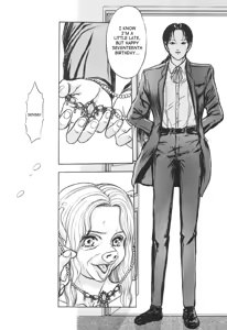 Page 30 of Tonjou Suzy | Pig-Girl Suzy - preview thumbnail