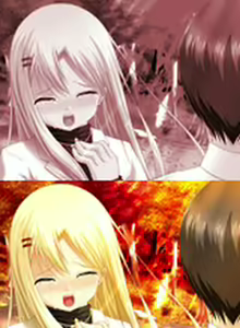 Page 705 of 3days - Michiteyuku Koku no Kanata de - preview thumbnail