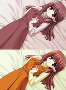 Page 851 of 3days - Michiteyuku Koku no Kanata de - preview thumbnail