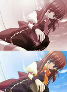 Page 863 of 3days - Michiteyuku Koku no Kanata de - preview thumbnail