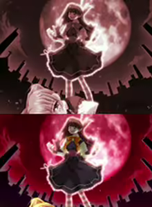 Page 879 of 3days - Michiteyuku Koku no Kanata de - preview thumbnail