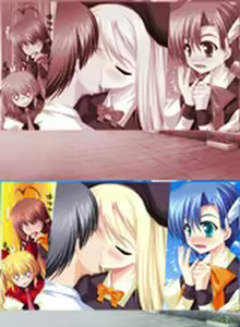Page 893 of 3days - Michiteyuku Koku no Kanata de - preview thumbnail