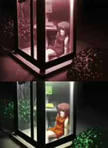 Page 899 of 3days - Michiteyuku Koku no Kanata de - preview thumbnail