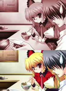 Page 910 of 3days - Michiteyuku Koku no Kanata de - preview thumbnail