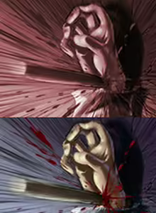 Page 929 of 3days - Michiteyuku Koku no Kanata de - preview thumbnail