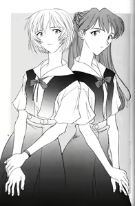 Page 6 of Crystal Soul - preview thumbnail