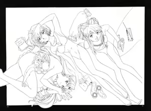 Page 86 of Crystal Soul - preview thumbnail