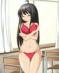 Page 5 of Bitch na JK wa Ore no Iinari - preview thumbnail