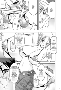 Page 6 of SILENT SEA Revenge!! - preview thumbnail