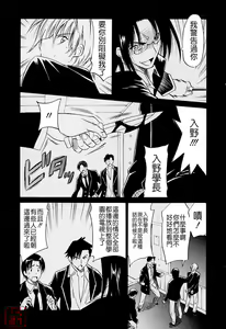 Page 165 of Datenshi no Houkago -ANGEL YARD- - preview thumbnail