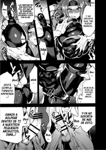 Page 12 of Hentai Marionette 4 - preview thumbnail