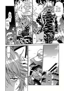 Page 120 of Tail Chaser 1 - preview thumbnail