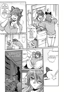 Page 121 of Tail Chaser 1 - preview thumbnail