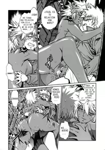 Page 126 of Tail Chaser 1 - preview thumbnail