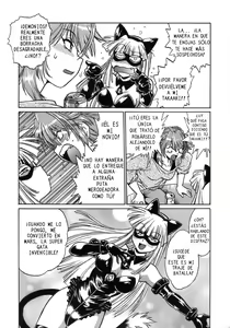 Page 133 of Tail Chaser 1 - preview thumbnail