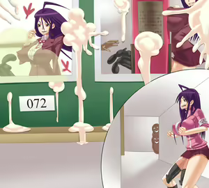 Page 28 of -  チンデレ - preview thumbnail