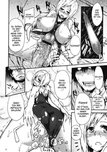 Page 16 of Harakiri Vital - preview thumbnail