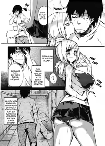 Page 3 of Harakiri Vital - preview thumbnail