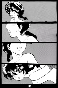 Page 5 of Ranma no Manma 5 - preview thumbnail