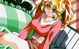Page 62 of Sei Shoujo Sentai Lakers 3 - preview thumbnail