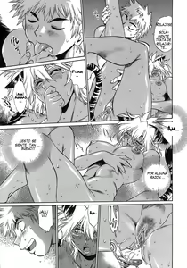 Page 118 of Tail Chaser 2 - preview thumbnail