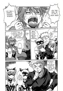 Page 12 of Tail Chaser 2 - preview thumbnail
