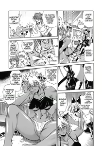Page 133 of Tail Chaser 2 - preview thumbnail