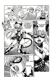 Page 138 of Tail Chaser 2 - preview thumbnail
