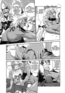 Page 139 of Tail Chaser 2 - preview thumbnail