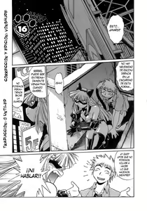 Page 196 of Tail Chaser 2 - preview thumbnail