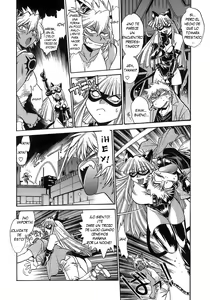 Page 199 of Tail Chaser 2 - preview thumbnail