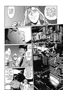 Page 23 of Tail Chaser 2 - preview thumbnail