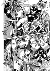 Page 56 of Tail Chaser 2 - preview thumbnail