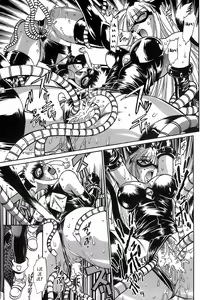 Page 57 of Tail Chaser 2 - preview thumbnail