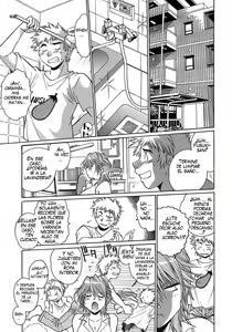 Page 100 of Tail Chaser 2 - preview thumbnail