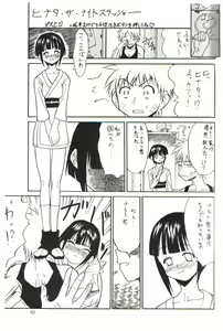 Page 24 of Houkouken - preview thumbnail