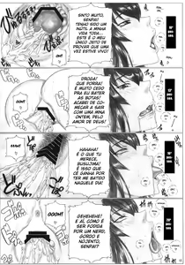 Page 13 of Angel's Stroke 46 Back Shibori Busujima Senpai Mokushiroku - preview thumbnail