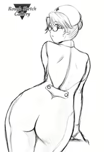 Page 85 of Ama~i Nyuuin Seikatsu | 달콤한 유음생활 - preview thumbnail